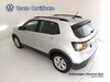 Volkswagen T-Cross 1.0 tsi life 95cv