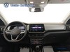 Volkswagen T-Cross 1.0 tsi life 95cv