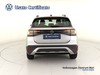 Volkswagen T-Cross 1.0 tsi life 115cv dsg