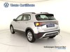 Volkswagen T-Cross 1.0 tsi life 115cv dsg