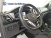Volkswagen T-Cross 1.0 tsi life 115cv dsg