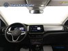 Volkswagen T-Cross 1.0 tsi life 115cv dsg