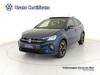 Volkswagen Taigo 1.0 tsi r-line 115cv