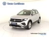Volkswagen T-Cross 1.0 tsi life 95cv