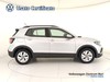 Volkswagen T-Cross 1.0 tsi life 95cv