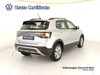 Volkswagen T-Cross 1.0 tsi life 95cv
