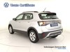 Volkswagen T-Cross 1.0 tsi life 95cv