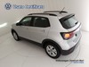 Volkswagen T-Cross 1.0 tsi life 95cv