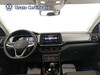 Volkswagen T-Cross 1.0 tsi life 95cv