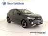 Volkswagen T-Cross 1.0 tsi style 110cv