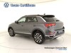 Volkswagen T-Roc 1.0 tsi style 110cv