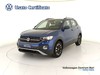 Volkswagen T-Cross 1.0 tsi style 95cv
