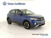 Volkswagen T-Cross 1.0 tsi style 95cv