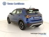 Volkswagen T-Cross 1.0 tsi style 95cv