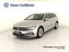 Volkswagen Passat variant 2.0 tdi business 150cv dsg