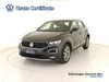 Volkswagen T-Roc 1.5 tsi advanced dsg