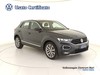 Volkswagen T-Roc 1.5 tsi advanced dsg