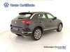Volkswagen T-Roc 1.5 tsi advanced dsg