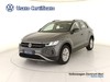 Volkswagen T-Roc 1.0 tsi life 110cv