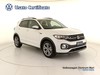Volkswagen T-Cross 1.0 tsi sport 110cv dsg