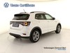 Volkswagen T-Cross 1.0 tsi sport 110cv dsg
