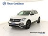 Volkswagen T-Cross 1.0 tsi advanced 110cv dsg