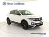 Volkswagen T-Cross 1.0 tsi advanced 110cv dsg