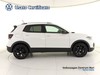 Volkswagen T-Cross 1.0 tsi advanced 110cv dsg