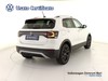 Volkswagen T-Cross 1.0 tsi advanced 110cv dsg