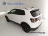 Volkswagen T-Cross 1.0 tsi advanced 110cv dsg