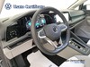Volkswagen Golf variant 2.0 tdi style 150cv dsg