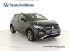 Volkswagen T-Cross 1.0 tsi advanced 110cv