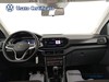 Volkswagen T-Cross 1.0 tsi advanced 110cv
