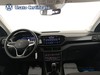 Volkswagen T-Cross 1.0 tsi style 95cv