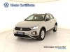 Volkswagen T-Roc 1.0 tsi life 110cv