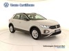 Volkswagen T-Roc 1.0 tsi life 110cv