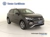 Volkswagen T-Cross 1.0 tsi advanced 110cv dsg