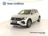Volkswagen T-Cross 1.0 tsi r-line 115cv