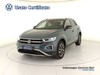 Volkswagen T-Roc 1.5 tsi style dsg