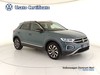 Volkswagen T-Roc 1.5 tsi style dsg