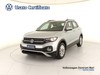 Volkswagen T-Cross 1.0 tsi style 95cv