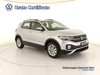 Volkswagen T-Cross 1.0 tsi style 95cv