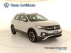 Volkswagen T-Cross 1.0 tsi style 110cv dsg