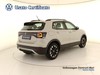 Volkswagen T-Cross 1.0 tsi style 110cv dsg
