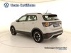 Volkswagen T-Cross 1.0 tsi style 110cv dsg