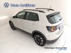 Volkswagen T-Cross 1.0 tsi style 110cv dsg