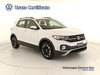 Volkswagen T-Cross 1.0 tsi style 95cv