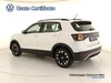 Volkswagen T-Cross 1.0 tsi style 95cv