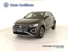 Volkswagen T-Roc 1.0 tsi style 110cv