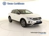 Volkswagen T-Roc 1.5 tsi style dsg